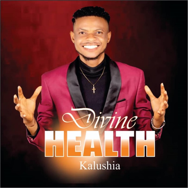 Kalushia - Divine Health